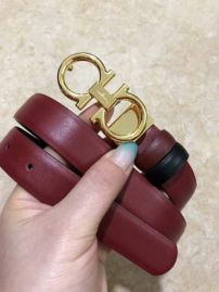 Picture of Ferragamo Belts _SKUFerragamoBelt25mm7d032069